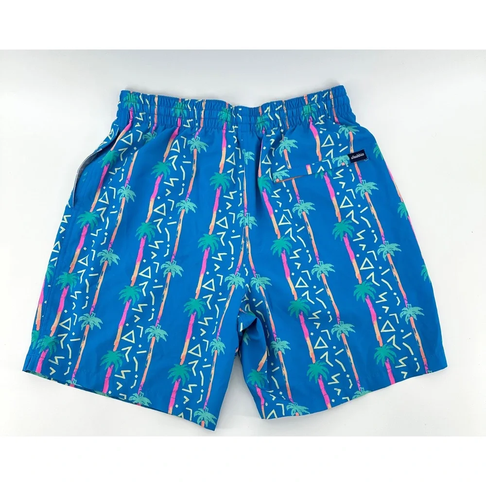 Chubbies Mens Medium 7